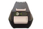 Batterie amovible pour volet – Image 6