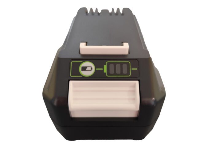 Batterie amovible pour volet – Image 6